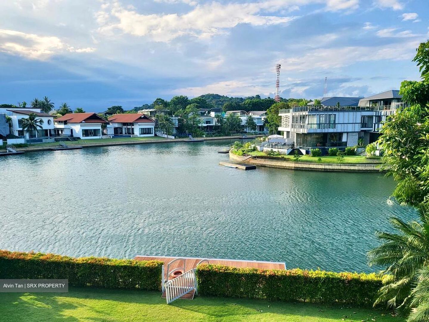 Cove Drive (D4), Detached #464193571